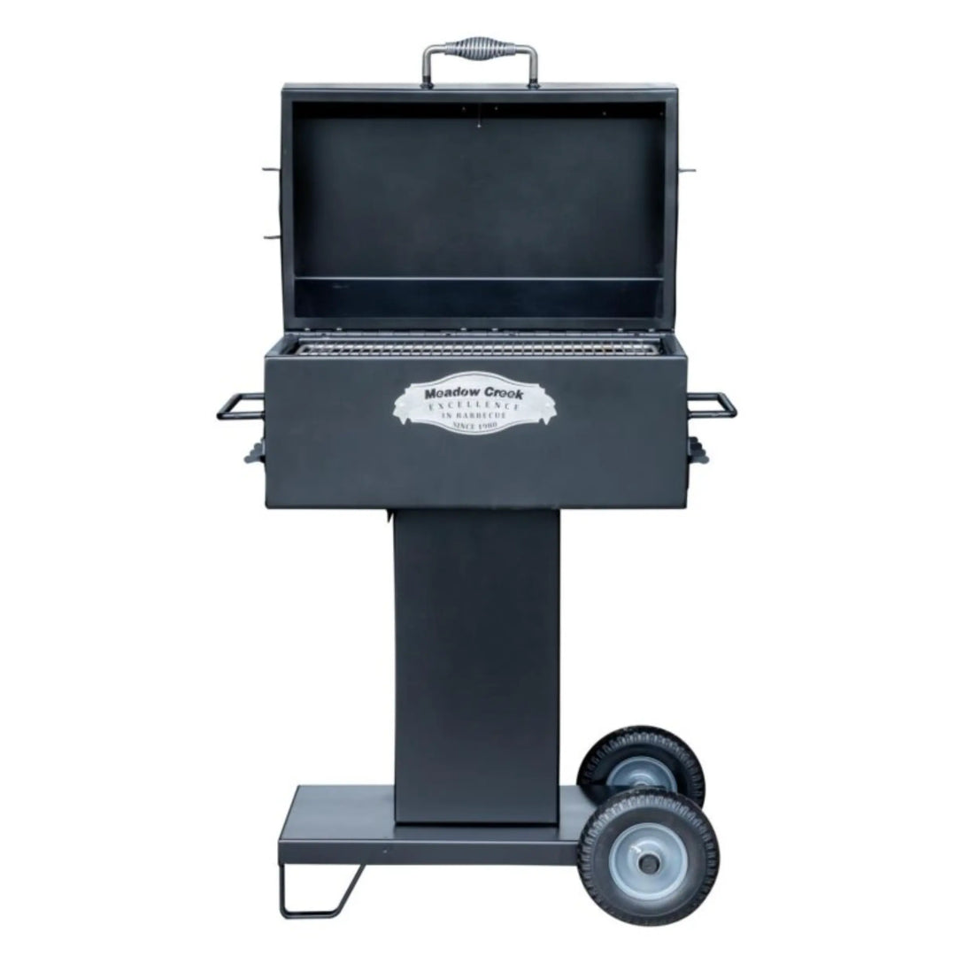Meadow Creek Patio Grill PG25