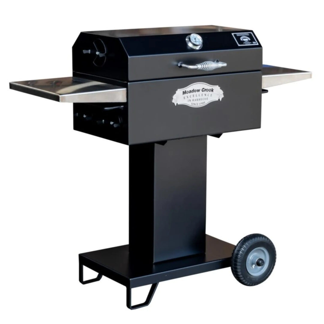 Meadow Creek Patio Grill PG25