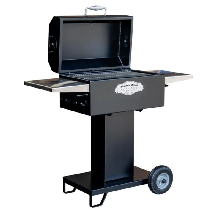 Meadow Creek Patio Grill PG25