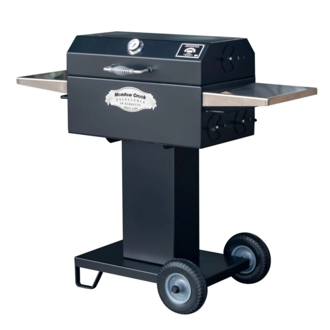 Meadow Creek Patio Grill PG25