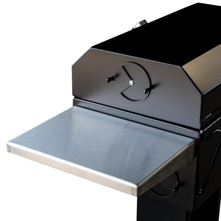 PG25 Patio Grill Options Only: