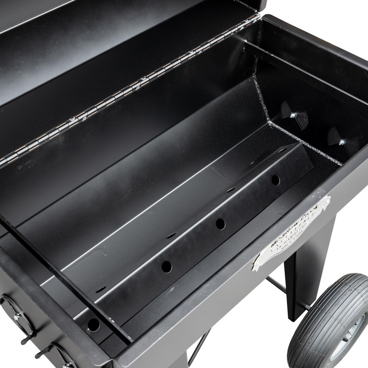 Meadow Creek Backyard Pig Roaster PR36