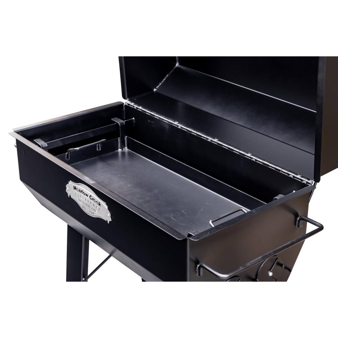 Meadow Creek Backyard Pig Roaster PR36