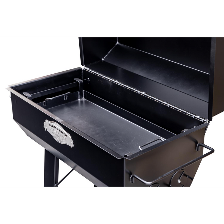 Meadow Creek Backyard Pig Roaster PR36