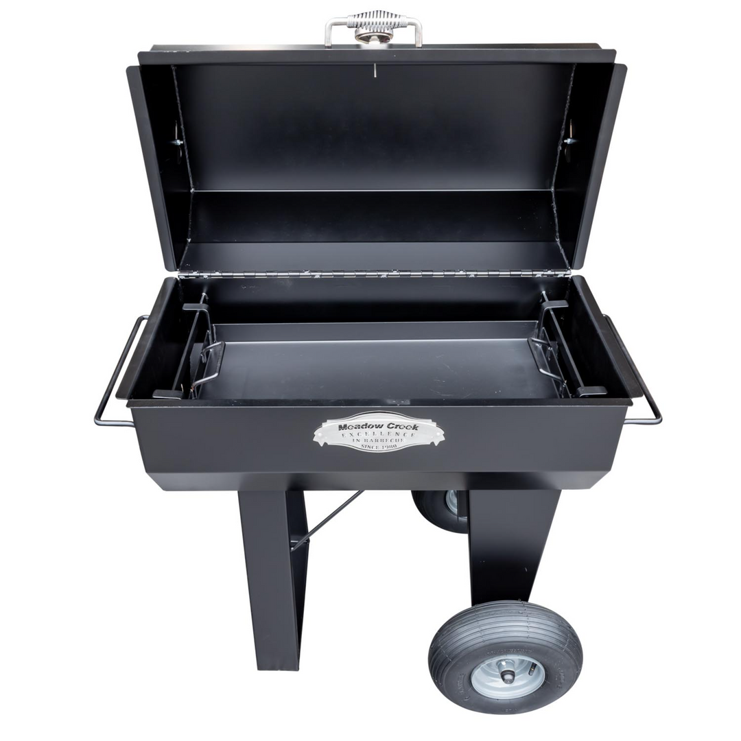 Meadow Creek Backyard Pig Roaster PR36