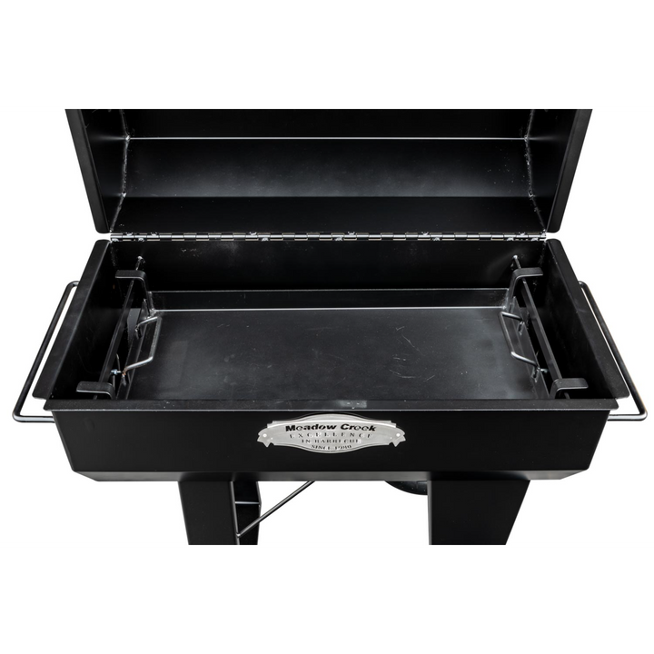Meadow Creek Backyard Pig Roaster PR36