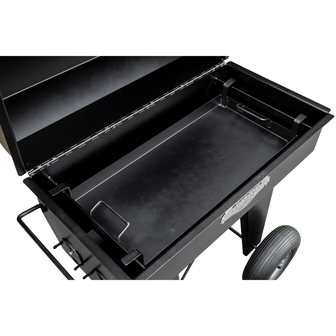 Meadow Creek Backyard Pig Roaster PR36