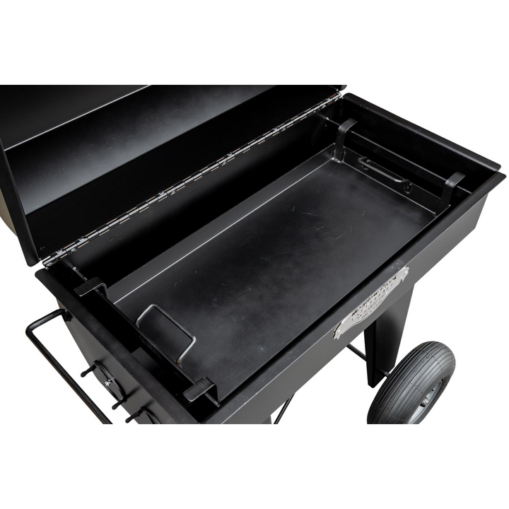 Meadow Creek Backyard Pig Roaster PR36