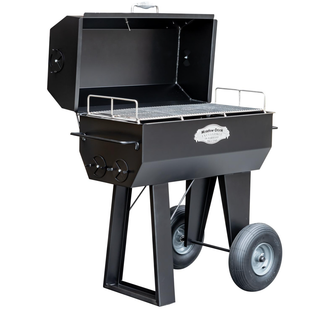 Meadow Creek Backyard Pig Roaster PR36