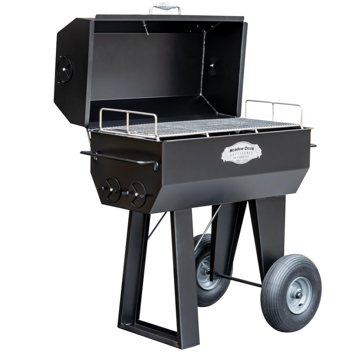 Meadow Creek Backyard Pig Roaster PR36