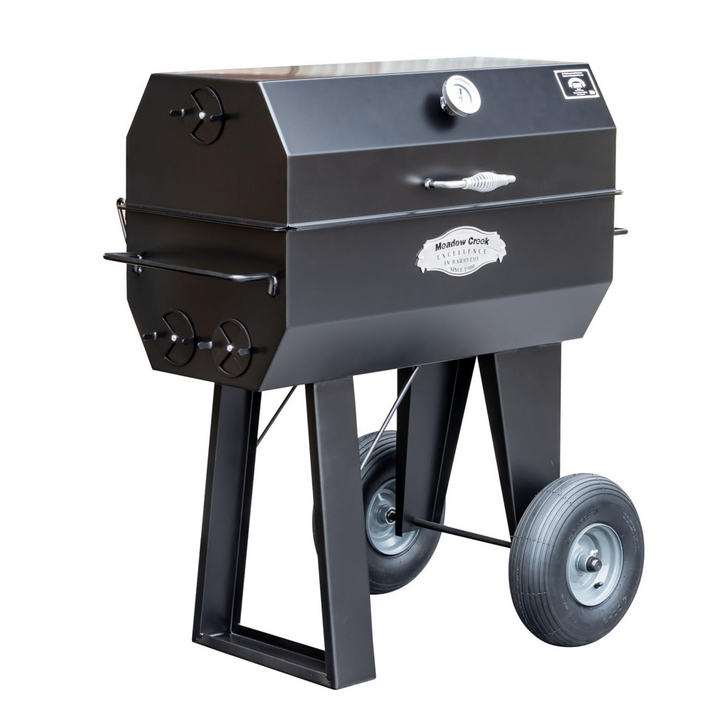Meadow Creek Backyard Pig Roaster PR36