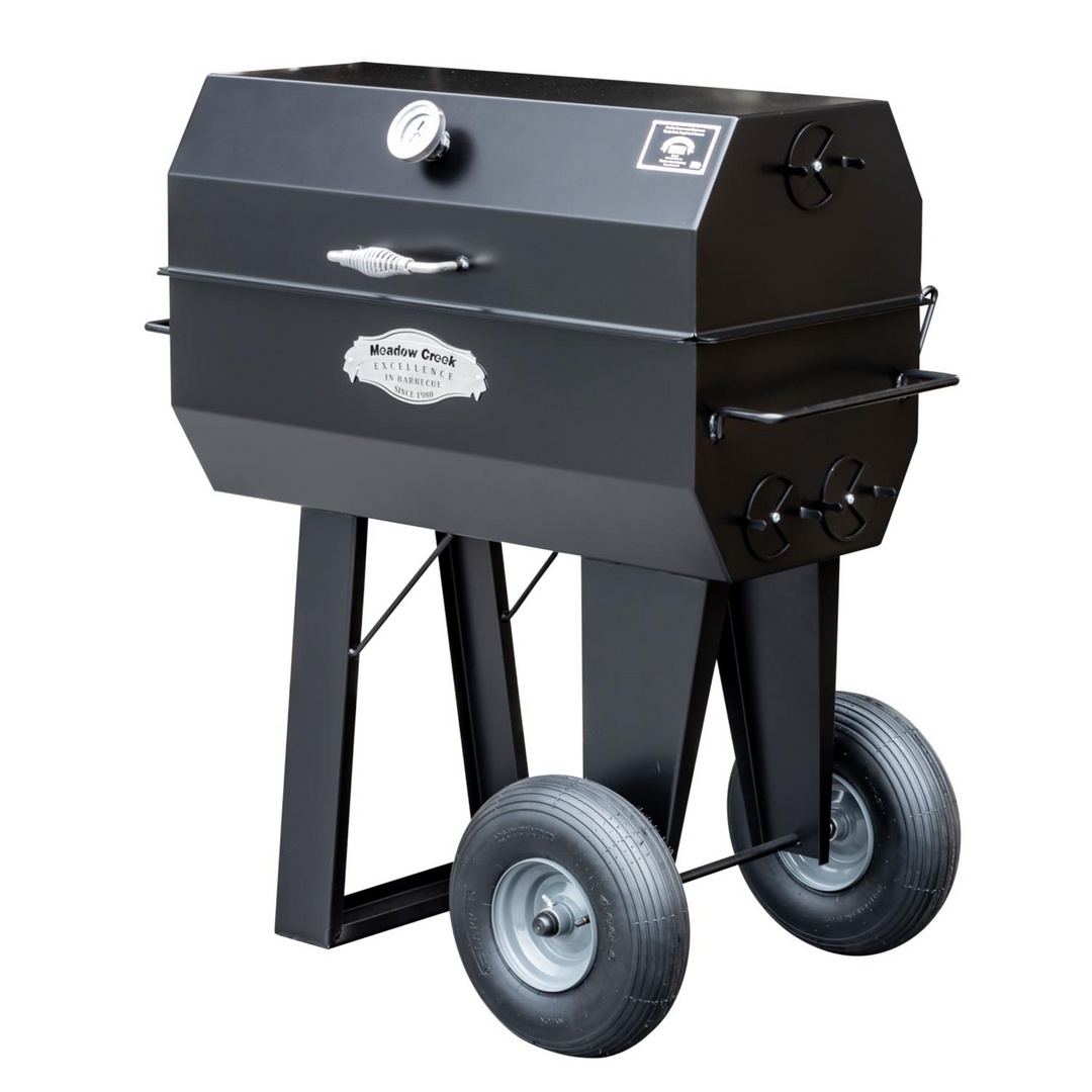 Meadow Creek Backyard Pig Roaster PR36