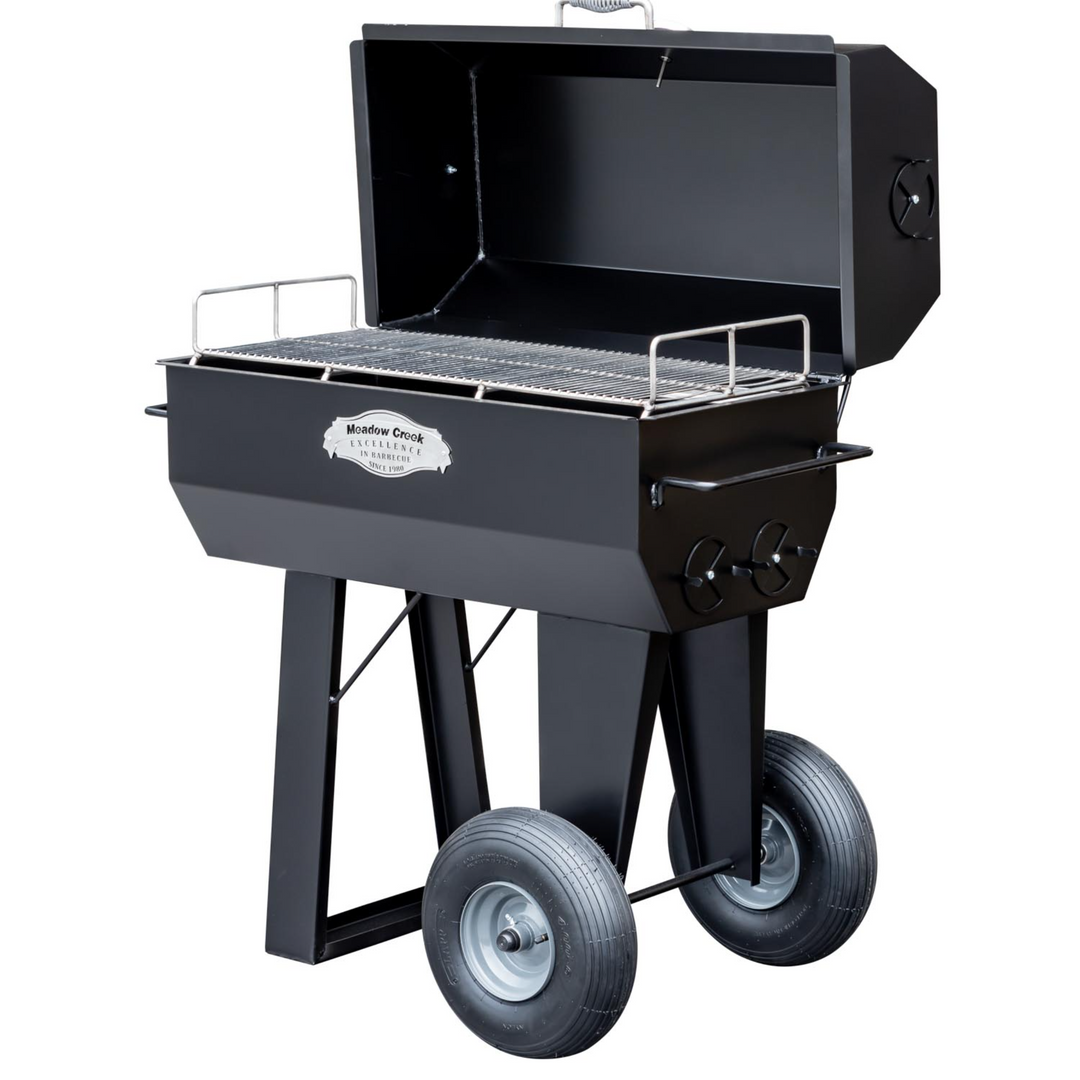 Meadow Creek Backyard Pig Roaster PR36