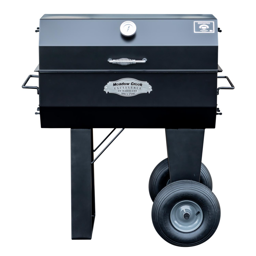 Meadow Creek Backyard Pig Roaster PR36