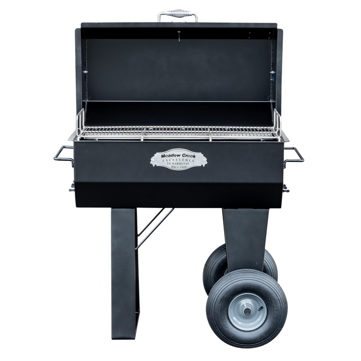 Meadow Creek Backyard Pig Roaster PR36
