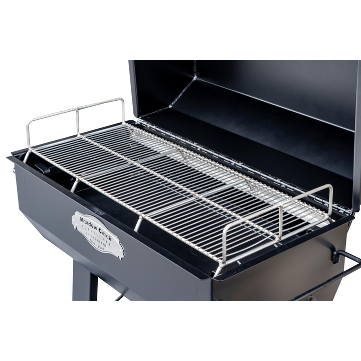Meadow Creek Backyard Pig Roaster PR36