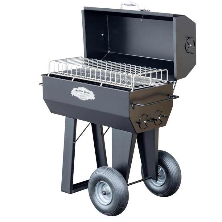 Meadow Creek Backyard Pig Roaster PR36