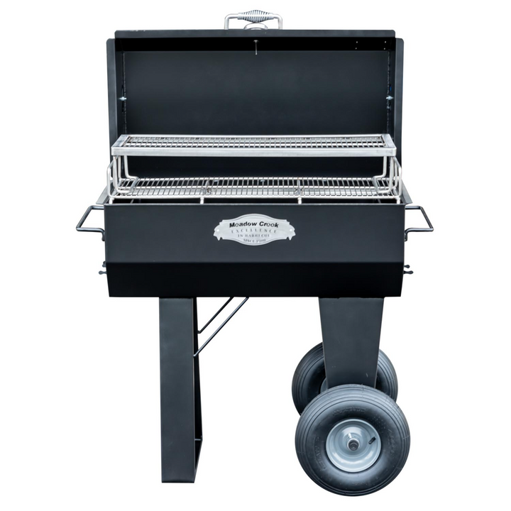 Meadow Creek Backyard Pig Roaster PR36