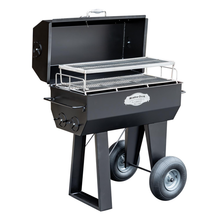 Meadow Creek Backyard Pig Roaster PR36