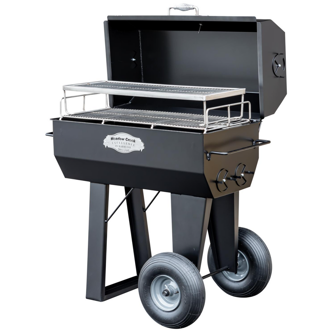 Meadow Creek Backyard Pig Roaster PR36