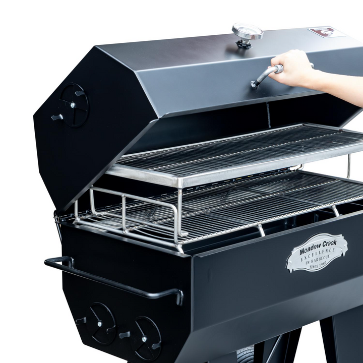 Meadow Creek Backyard Pig Roaster PR36