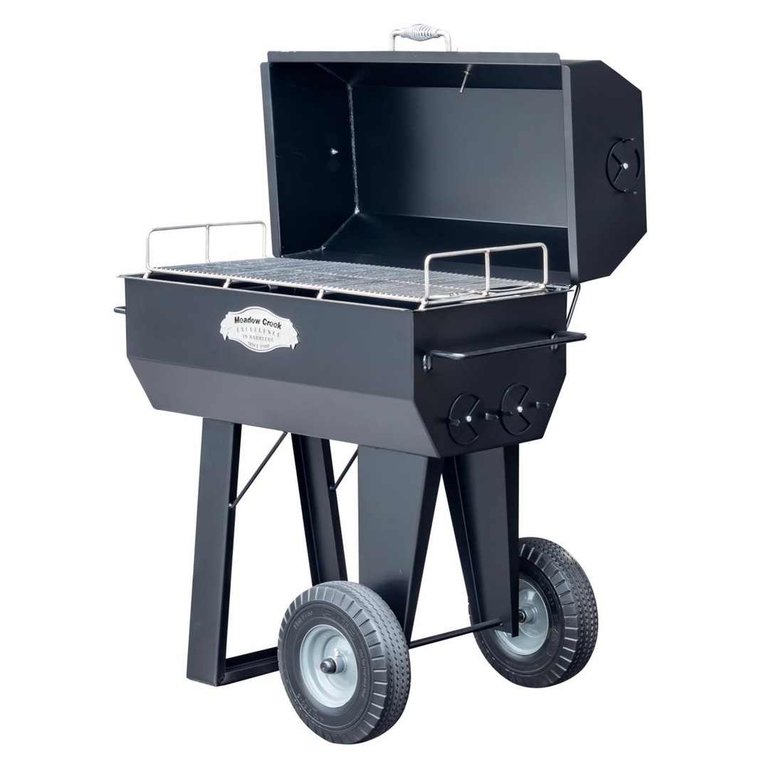 Meadow Creek Backyard Pig Roaster PR36