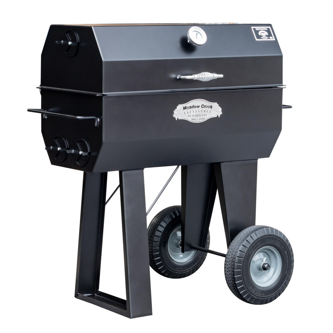 Meadow Creek Backyard Pig Roaster PR36