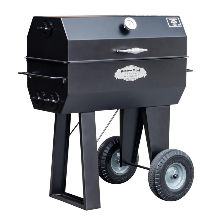 Meadow Creek Backyard Pig Roaster PR36