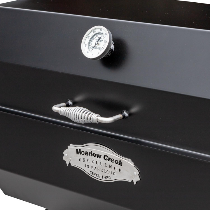 Meadow Creek Backyard Pig Roaster PR36