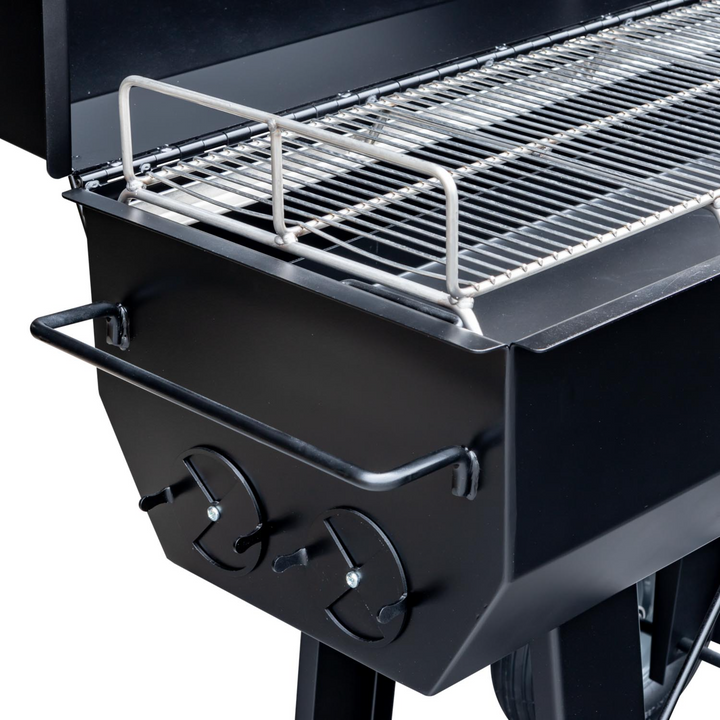 Meadow Creek Backyard Pig Roaster PR36