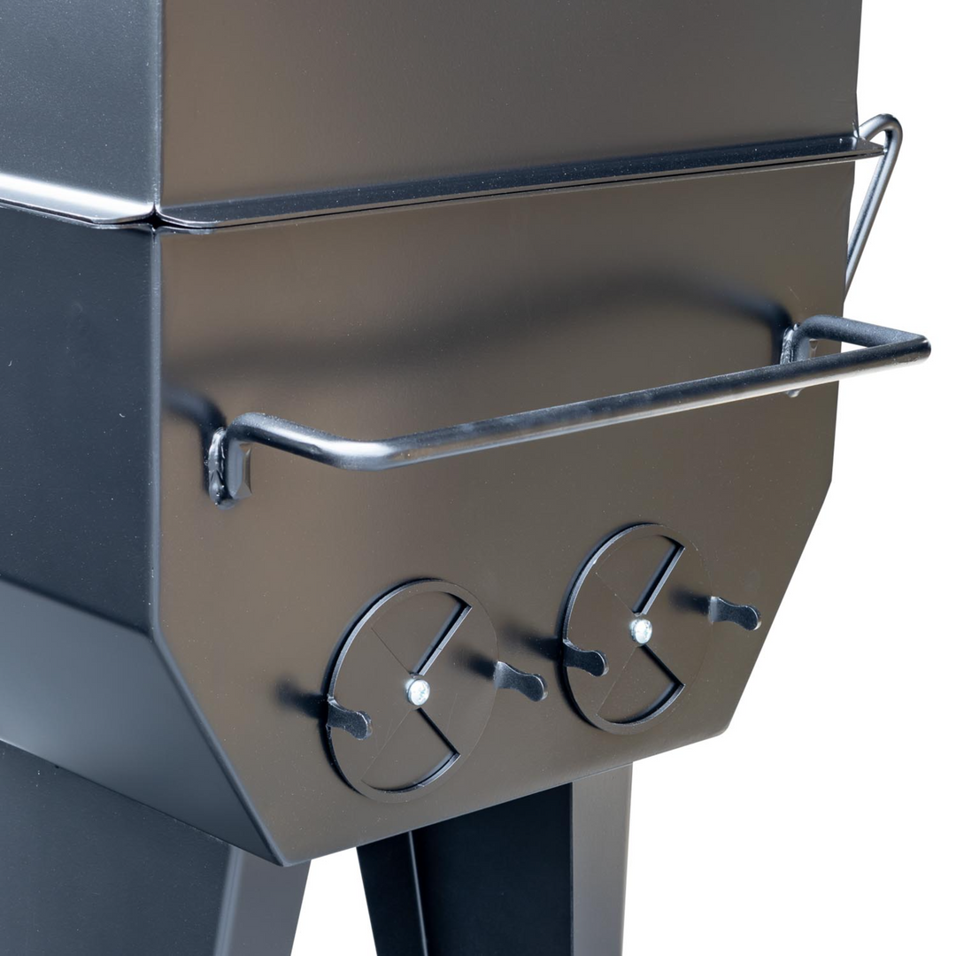 Meadow Creek Backyard Pig Roaster PR36