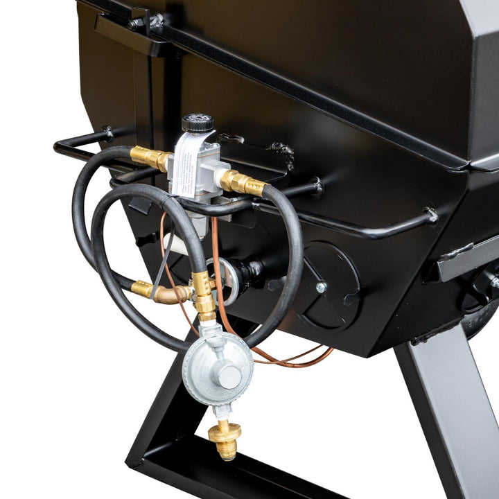 Meadow Creek 42″ Gas Pig Roaster PR42G