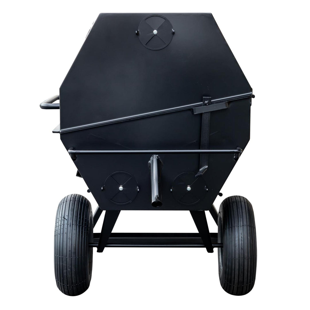 Meadow Creek 42″ Gas Pig Roaster PR42G