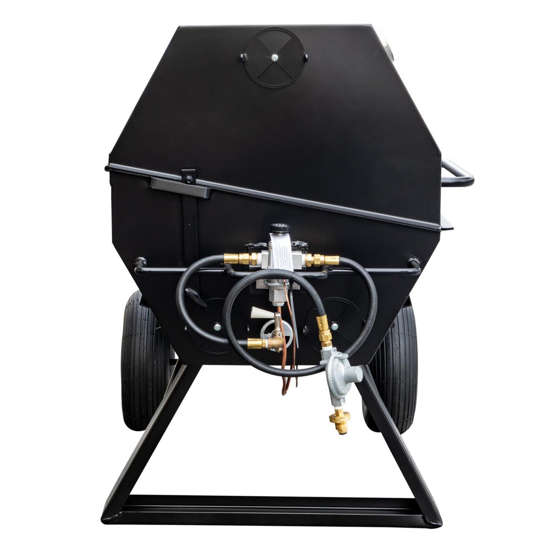 Meadow Creek 42″ Gas Pig Roaster PR42G