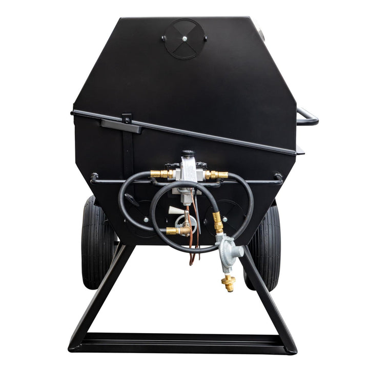 Meadow Creek 42″ Gas Pig Roaster PR42G