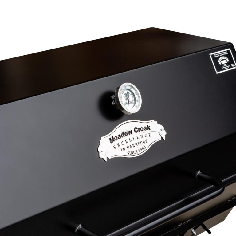 PR42G 42″ Gas Pig Roaster Options Only: