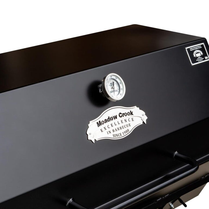 PR42G 42″ Gas Pig Roaster Options Only: