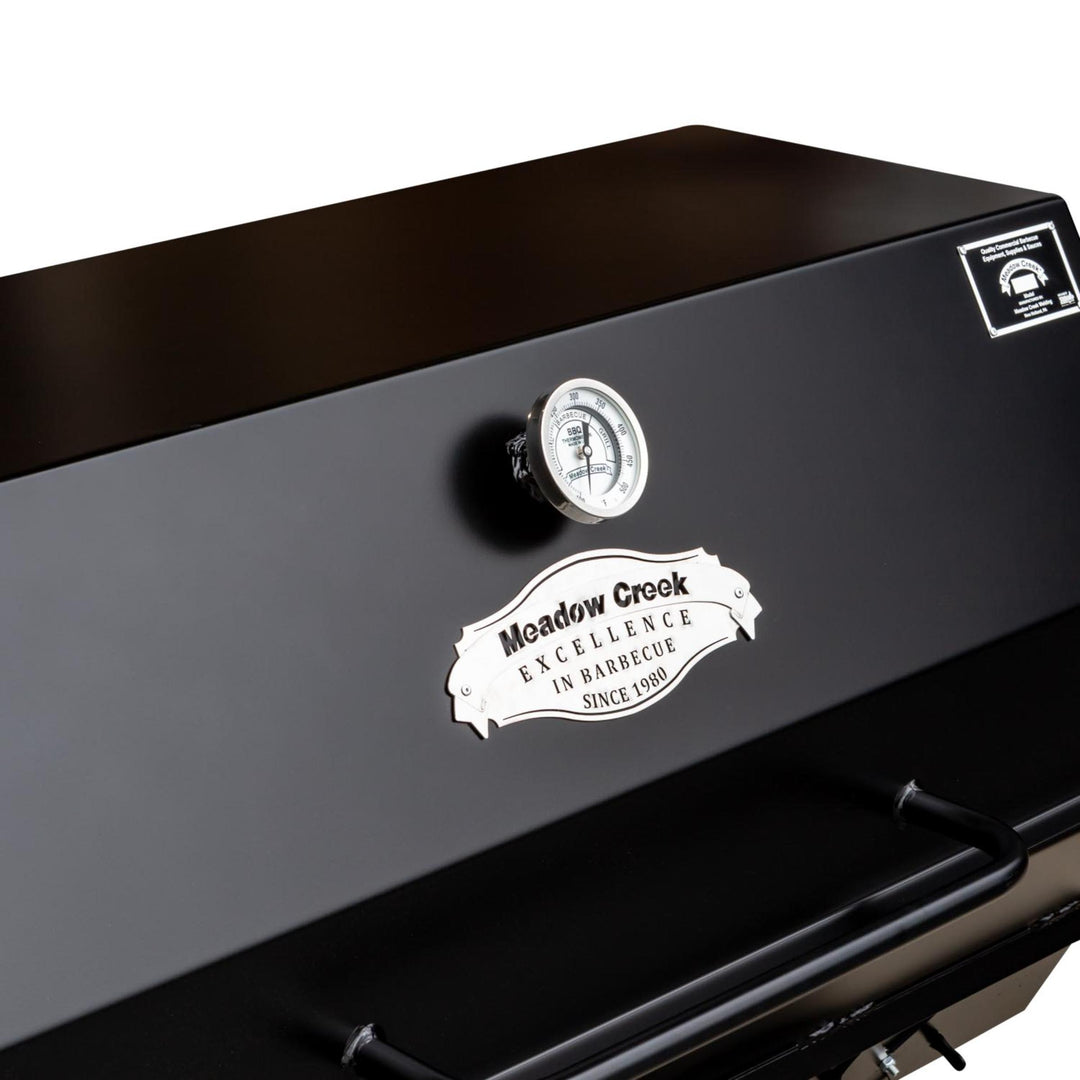 Meadow Creek 42″ Gas Pig Roaster PR42G