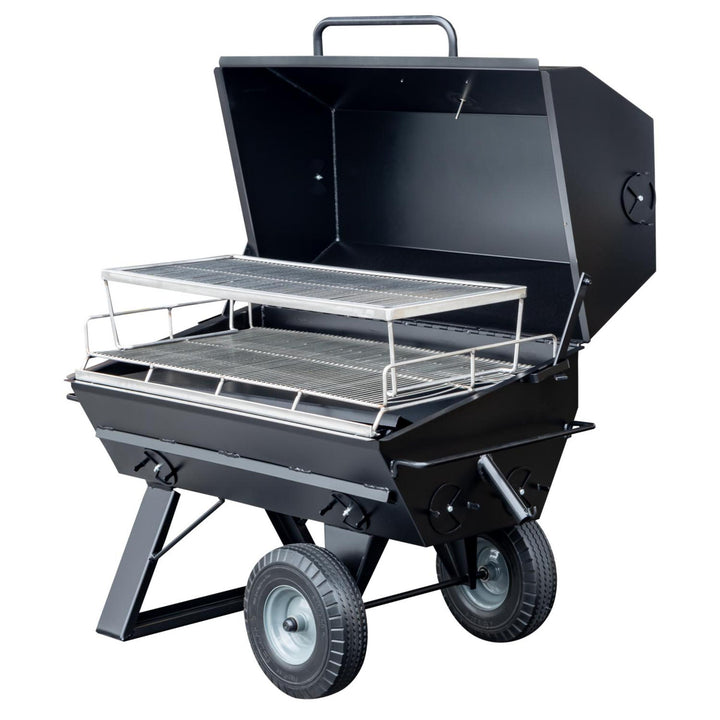 Meadow Creek 42″ Gas Pig Roaster PR42G