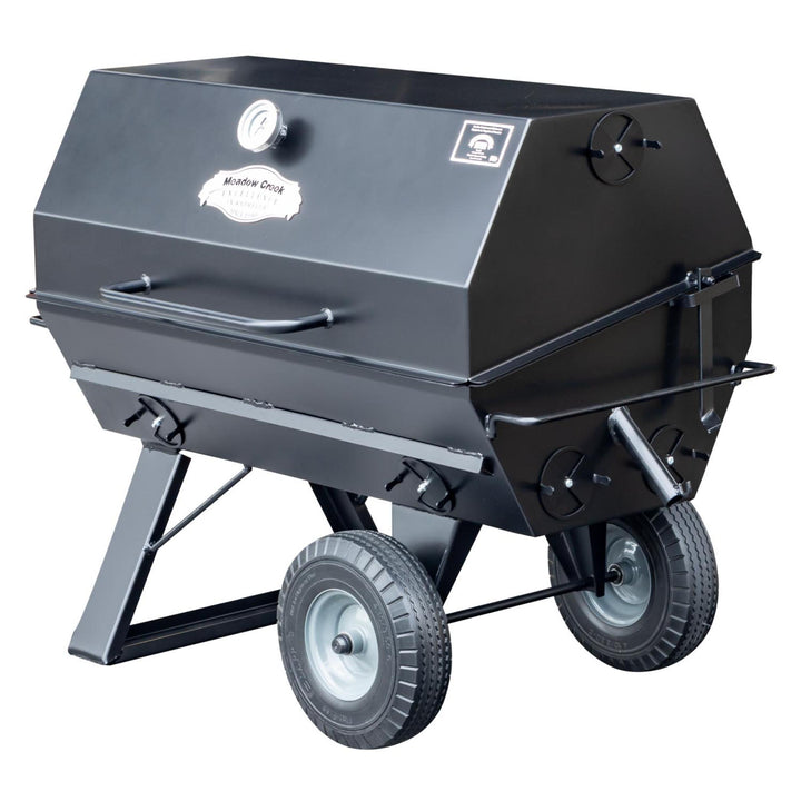 Meadow Creek 42″ Gas Pig Roaster PR42G