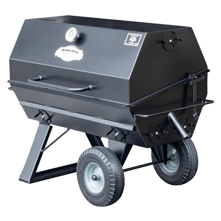 PR42G 42″ Gas Pig Roaster Options Only: