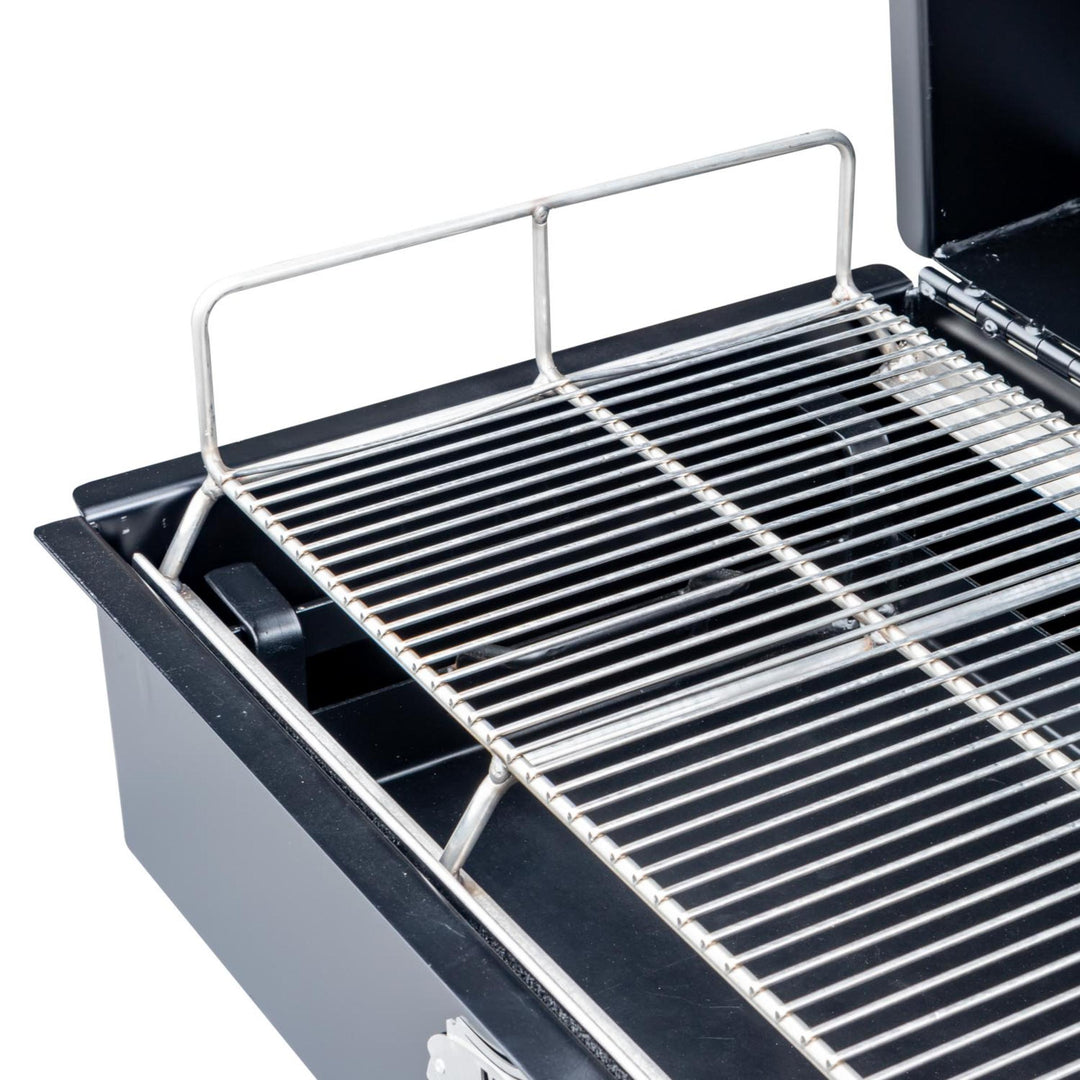 Meadow Creek 42″ Gas Pig Roaster PR42G