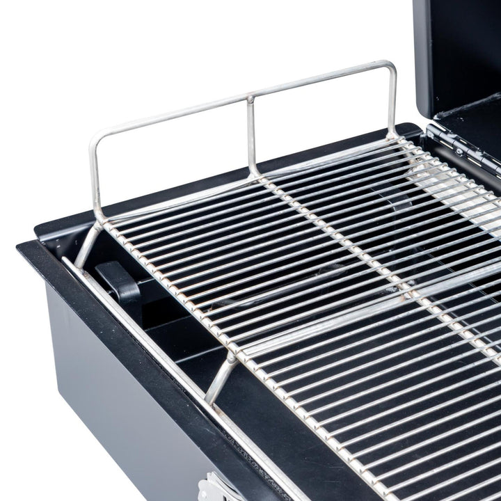 Meadow Creek 42″ Gas Pig Roaster PR42G
