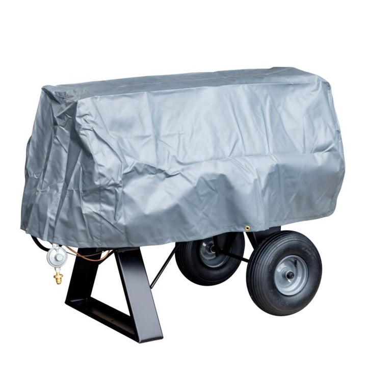 PR42G 42″ Gas Pig Roaster Options Only: