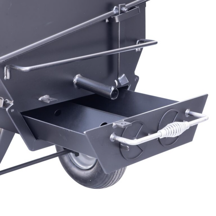 Meadow Creek Pig Roaster PR60  Guy