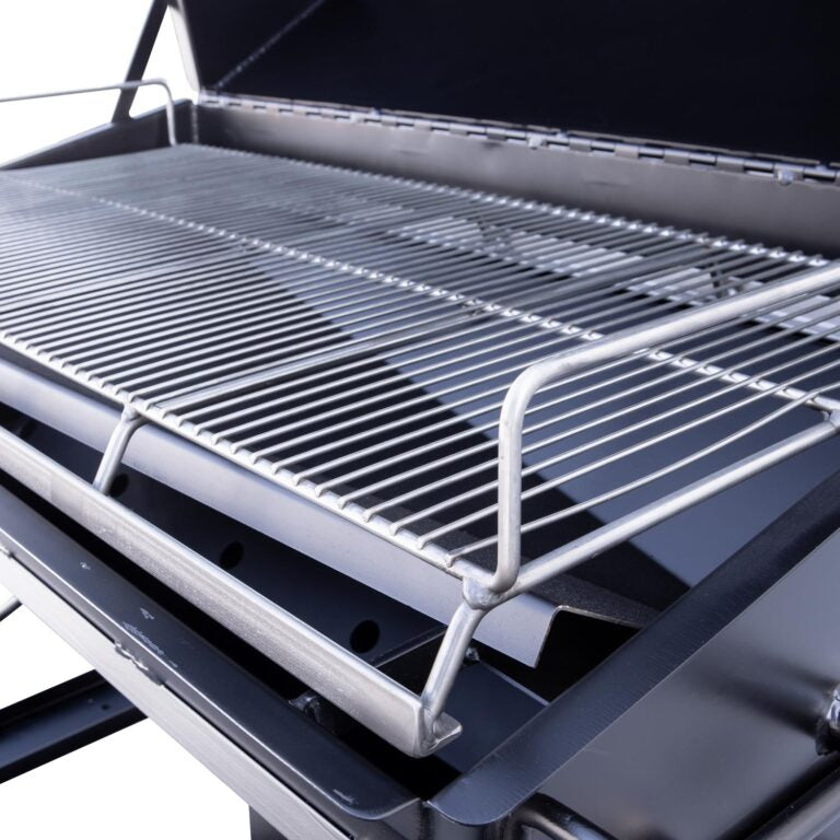 PR42 42″ Charcoal Pig Roaster Options Only:
