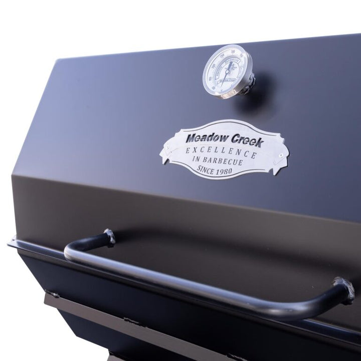 PR42 42″ Charcoal Pig Roaster Options Only: