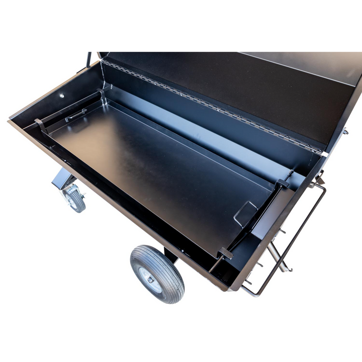 Meadow Creek Gas Pig Roaster PR60G
