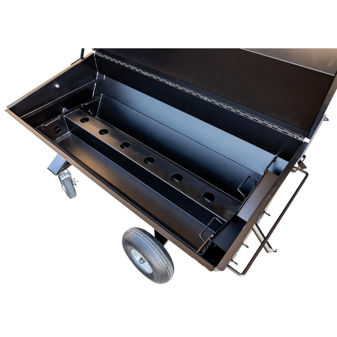 Meadow Creek Gas Pig Roaster PR60G