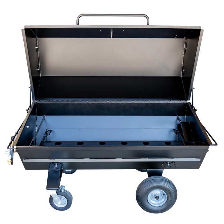 Meadow Creek Gas Pig Roaster PR60G
